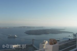 Artemisia Apartment_best deals_Apartment_Cyclades Islands_Sandorini_Fira