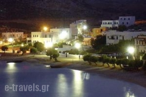 Aeolos Beach Hotel_best deals_Hotel_Cyclades Islands_Folegandros_Folegandros Chora