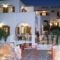 Aeolos Beach Hotel_lowest prices_in_Hotel_Cyclades Islands_Folegandros_Folegandros Chora