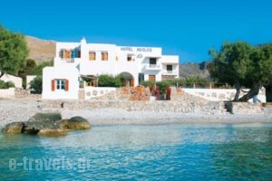 Aeolos Beach Hotel_accommodation_in_Hotel_Cyclades Islands_Folegandros_Folegandros Chora