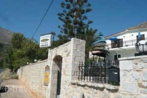 Foivos Guesthouse_holidays_in_Room_Peloponesse_Lakonia_Itilo