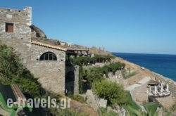 Marmari Paradise in  Areopoli, Lakonia, Peloponesse