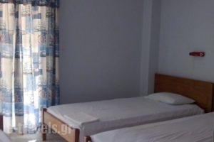 Adonis Apartments_best prices_in_Apartment_Macedonia_Pieria_Paralia Katerinis