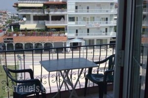 Adonis Apartments_best deals_Apartment_Macedonia_Pieria_Paralia Katerinis