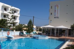 Olympic Hotel_best prices_in_Hotel_Dodekanessos Islands_Karpathos_Karpathos Chora