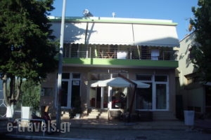 Balkan Apartments_best deals_Apartment_Aegean Islands_Thasos_Potos