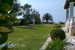 Villa Maria_holidays_in_Villa_Ionian Islands_Corfu_Corfu Rest Areas