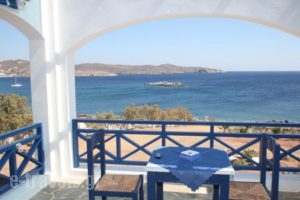 Sea View Studios_holidays_in_Hotel_Cyclades Islands_Syros_Posidonia