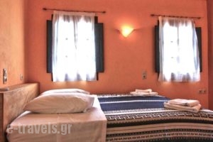 Merovigla Studios_best prices_in_Hotel_Cyclades Islands_Sandorini_Imerovigli