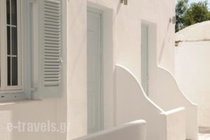 Starlight Luxury Studios_lowest prices_in_Hotel_Cyclades Islands_Mykonos_Mykonos ora