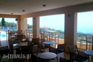 Diana Studios_lowest prices_in_Apartment_Ionian Islands_Kefalonia_Kefalonia'st Areas