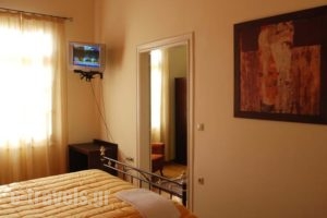 Allotino Pension_lowest prices_in_Hotel_Peloponesse_Argolida_Nafplio