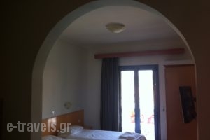 Maria Apartments_best deals_Apartment_Ionian Islands_Corfu_Corfu Rest Areas