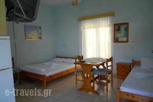 Mouragio Apartments_lowest prices_in_Apartment_Peloponesse_Arcadia_Paralia (beach) of Tyros