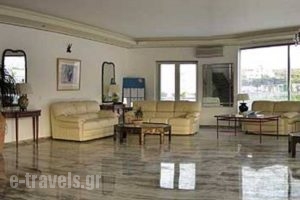 Minerva Dore_best deals_Hotel_Crete_Chania_Kontomari