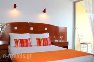Thassos Hotel_best prices_in_Hotel_Macedonia_Kavala_Kavala City