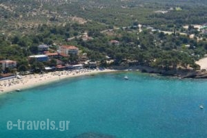 Thassos Hotel_best deals_Hotel_Macedonia_Kavala_Kavala City