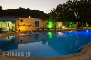 Anika Studios_holidays_in_Hotel_Dodekanessos Islands_Rhodes_Kallithea