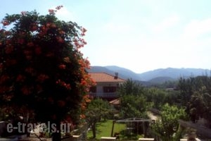 Villa Tonia_accommodation_in_Villa_Macedonia_Halkidiki_Toroni