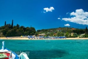 Peroulia Beach Houses_accommodation_in_Hotel_Thessaly_Magnesia_Pilio Area
