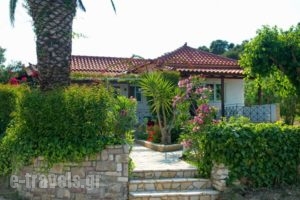 Peroulia Beach Houses_travel_packages_in_Thessaly_Magnesia_Pilio Area