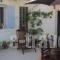 Meltemia_best prices_in_Apartment_Aegean Islands_Samos_Kambos