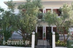 Villa Fotini in Prinos, Thasos, Aegean Islands