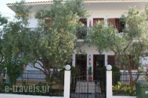 Villa Fotini_accommodation_in_Villa_Aegean Islands_Thasos_Prinos