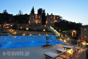 Strofilia Villas_best prices_in_Villa_Ionian Islands_Zakinthos_Zakinthos Rest Areas
