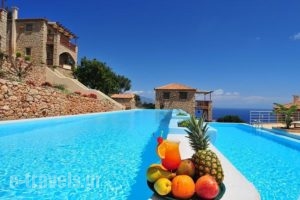 Strofilia Villas_best deals_Villa_Ionian Islands_Zakinthos_Zakinthos Rest Areas