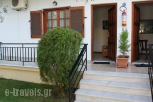 Villa Fotini_travel_packages_in_Aegean Islands_Thasos_Prinos