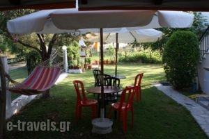 Villa Fotini_best prices_in_Villa_Aegean Islands_Thasos_Prinos