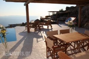 Zinas Villas_best prices_in_Villa_Cyclades Islands_Mykonos_Agios Stefanos