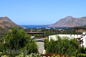 Gasparakis Luxury Bungalows & Villas_best deals_Villa_Crete_Rethymnon_Myrthios