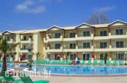 Hotel Damia in Corfu Rest Areas, Corfu, Ionian Islands
