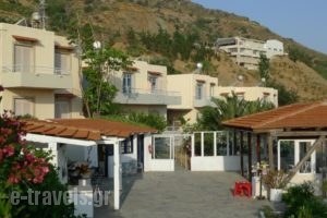 Bellair Village_travel_packages_in_Crete_Heraklion_Ammoudara