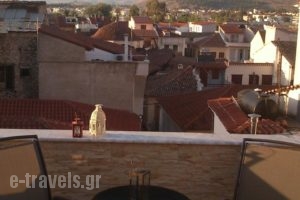 Pension Anapli_holidays_in_Hotel_Peloponesse_Argolida_Nafplio