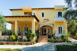 Chrisovalanto Hotel_travel_packages_in_Ionian Islands_Lefkada_Sivota