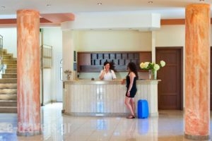 Chrisovalanto Hotel_best deals_Hotel_Ionian Islands_Lefkada_Sivota