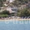 Ammoudara Beach Hotel Apartments_best deals_Apartment_Crete_Lasithi_Aghios Nikolaos