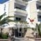 Christiana Hotel Apartments_accommodation_in_Apartment_Dodekanessos Islands_Rhodes_Gennadi