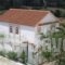 Boulevard Panorama Suites_best prices_in_Hotel_Ionian Islands_Kefalonia_Kefalonia'st Areas