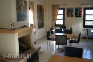 Guesthouse Park of Nestorio_best prices_in_Room_Macedonia_kastoria_Nestorio