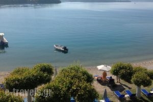 Hotel Nydri Beach_travel_packages_in_Ionian Islands_Lefkada_Lefkada's t Areas