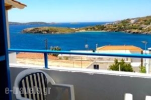 Mandaraka Studios_travel_packages_in_Cyclades Islands_Andros_Andros City