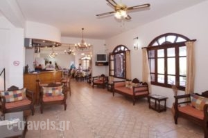 Ikaros Star Hotel_lowest prices_in_Hotel_Aegean Islands_Ikaria_Raches