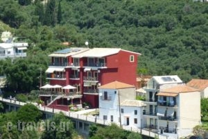 Palatino Hotel_travel_packages_in_Epirus_Preveza_Parga