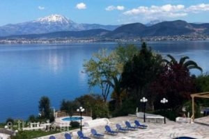Hotel Pelagos_lowest prices_in_Hotel_Central Greece_Evia_Halkida