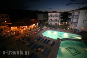 Royal Hotel_best prices_in_Apartment_Macedonia_Halkidiki_Polychrono
