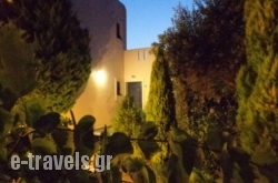 Chromata Beach Apartments_s __1